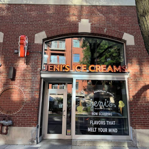Jeni's Splendid Ice Creams