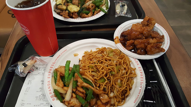 Panda Express