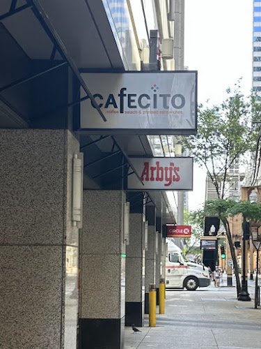 Cafecito