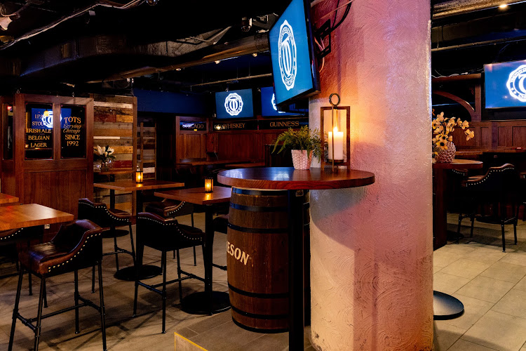 Timothy O'Toole's Pub Chicago