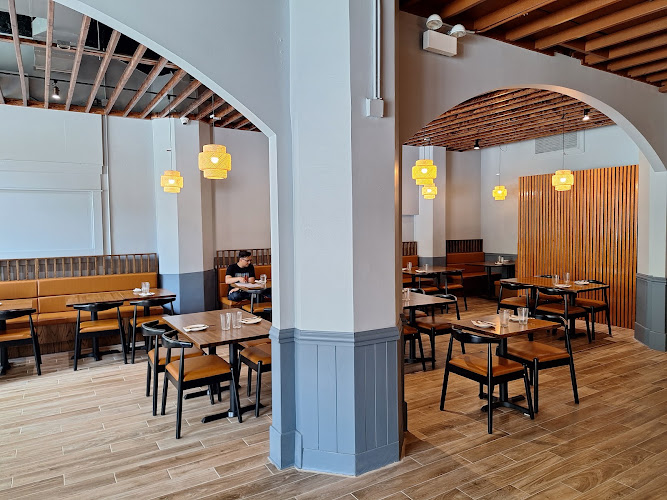Chengdu Bistro Loop