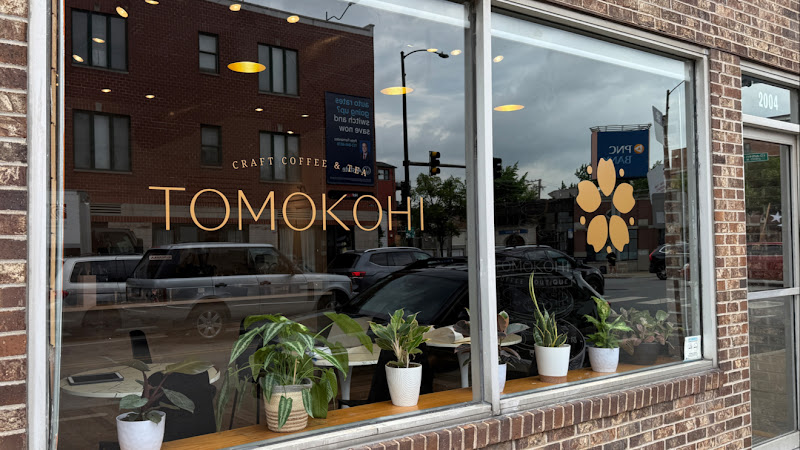 TOMOKOHI