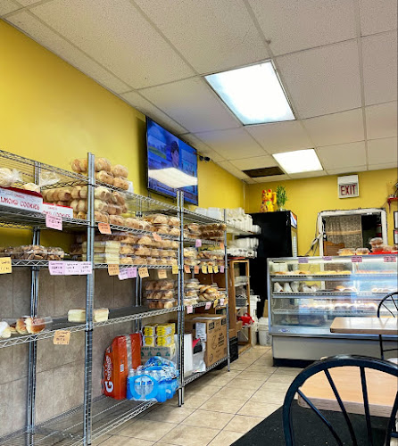 Sunlight Cafe