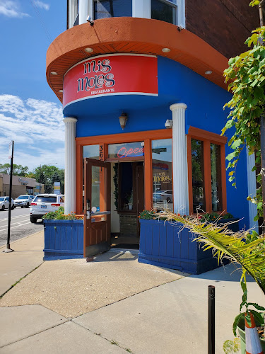 Mis Moles Restaurant