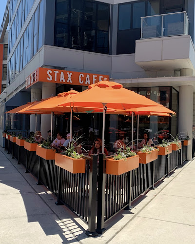 Stax Cafe