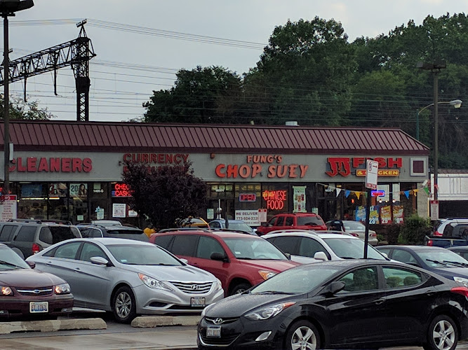Fung's Chop Suey