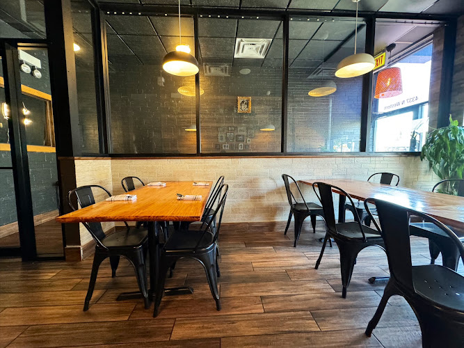 Boonie's Filipino Restaurant