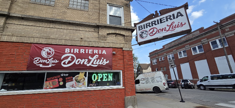 Birrieria Don Luis