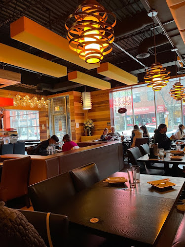 Butterfly Sushi Bar & Thai Cuisine