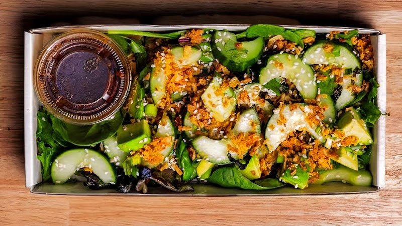 Sushi Box