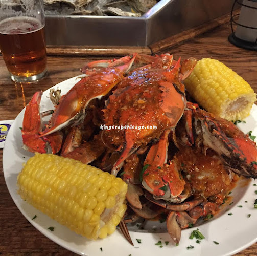 King Crab House Chicago