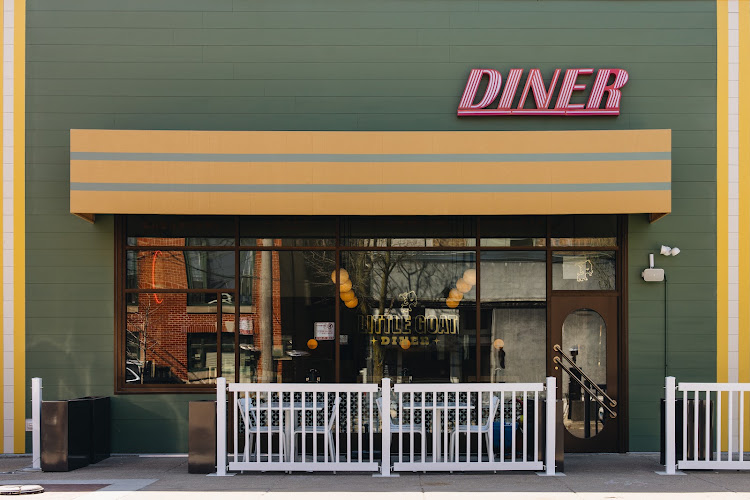 Little Goat Diner