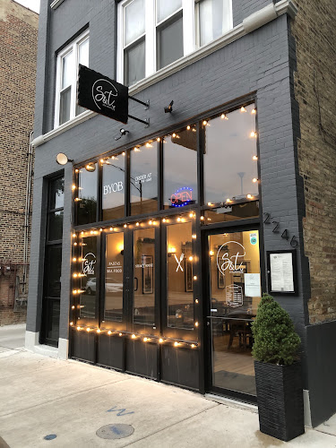 S & T Steakhouse