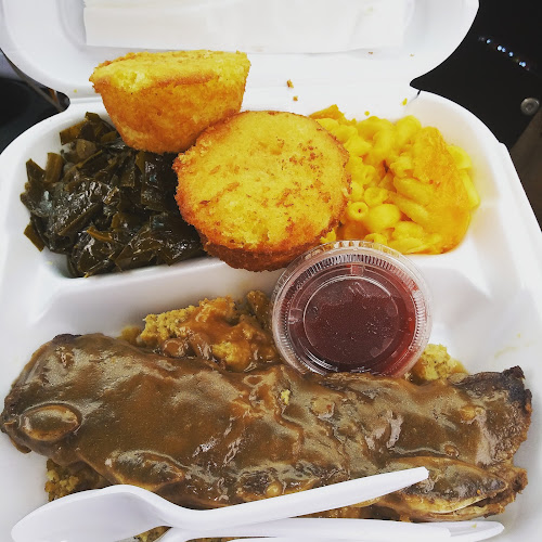 Josephine's Southern Cooking