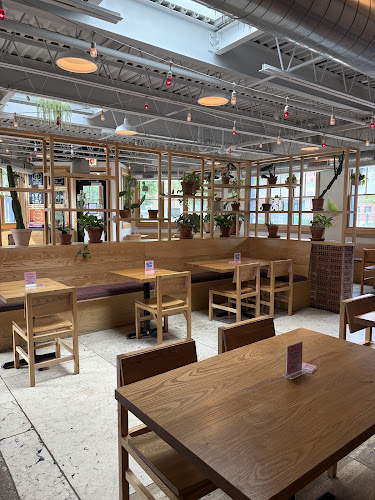 Lonesome Rose (Logan Square)