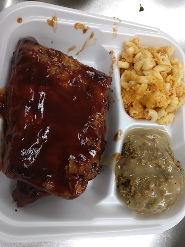 King Soul Food Gallery