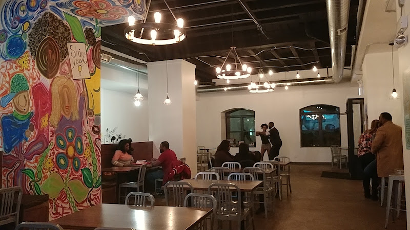 LiteHouse Whole Food Grill