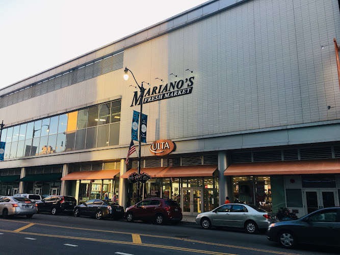 Mariano's