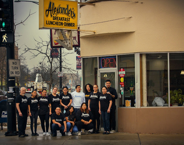 Alexander's Restaurant