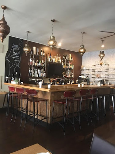 Autre Monde Cafe & Spirits