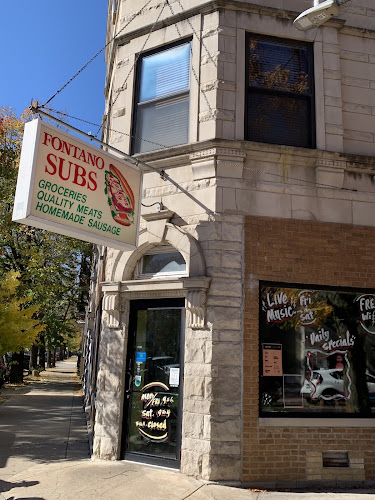Fontano's Subs