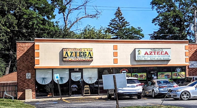Taqueria Azteca