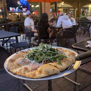 Ranalli's Pizza Bar - Lincoln Park, Chicago