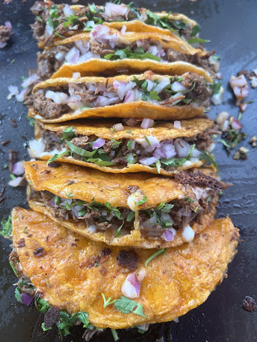 Antojitos la Esquina