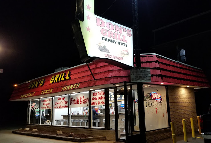Don's Grill