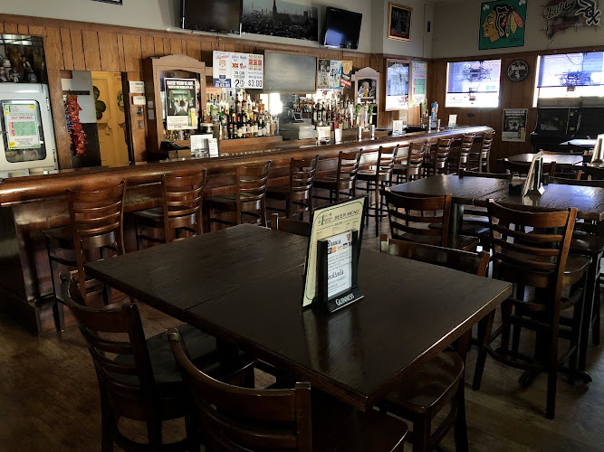 Martin's Corner