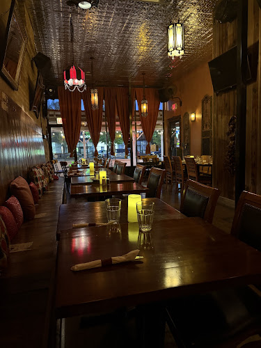 Bulerias Tapas Humboldt Park WOW District
