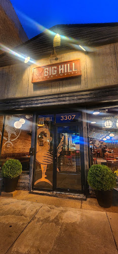 Big Hill