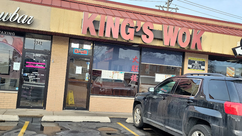 King's Wok