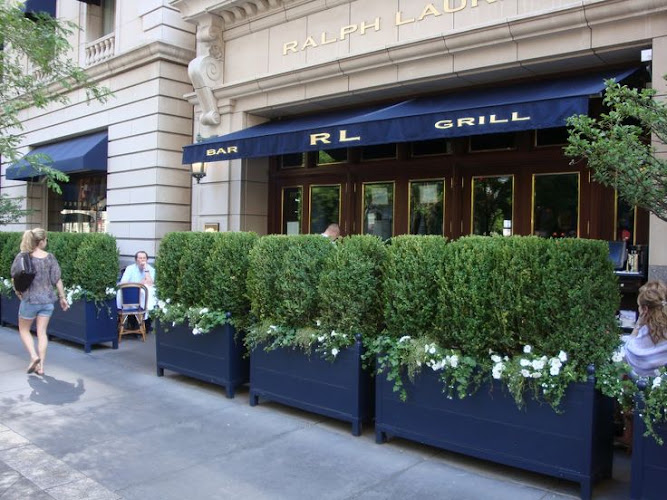 RL Restaurant
