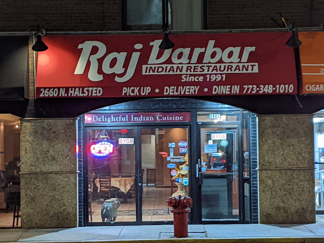 Raj Darbar