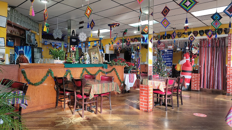 Las Delicias Restaurant