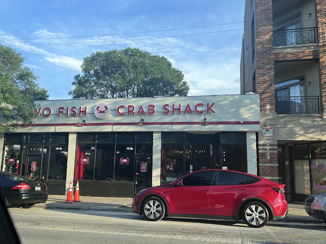 Two Fish Crab Shack