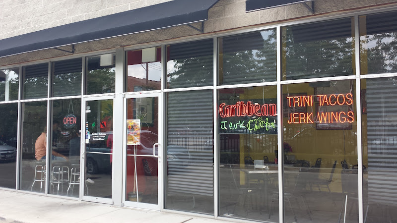 Cafe Trinidad To Go