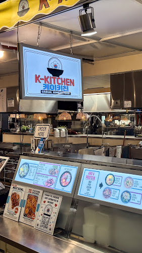 K-Kitchen
