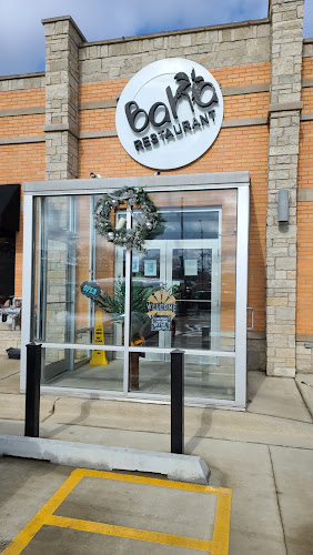Baha Restaurant