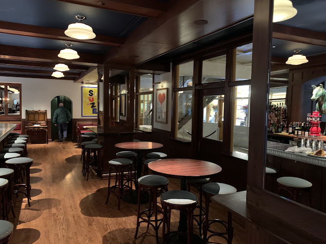Bistro Monadnock