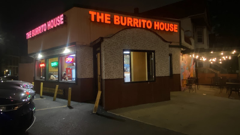 Burrito House