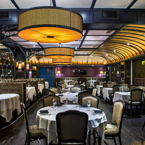 Prime & Provisions Steakhouse
