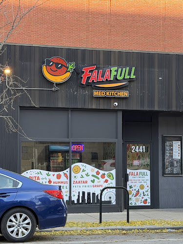 FALAFULL