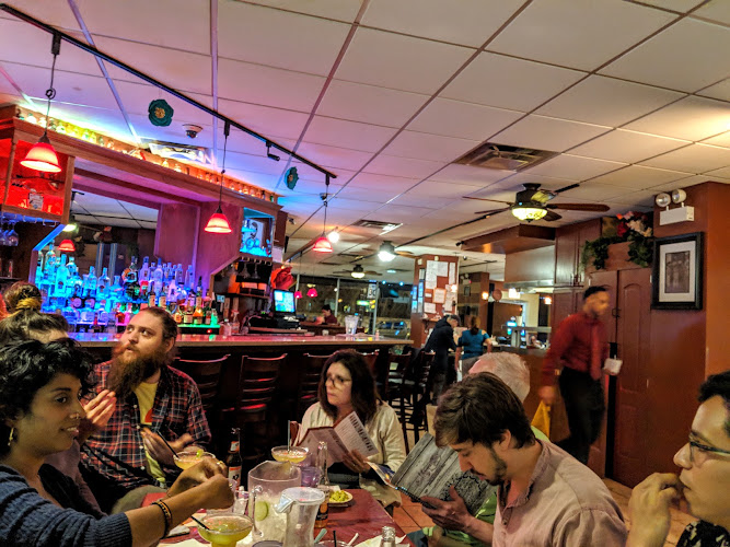 Maravillas Restaurant