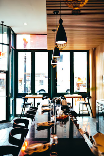 Little Wok - Lakeview