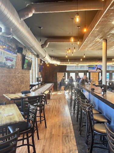 Almost Home Tavern