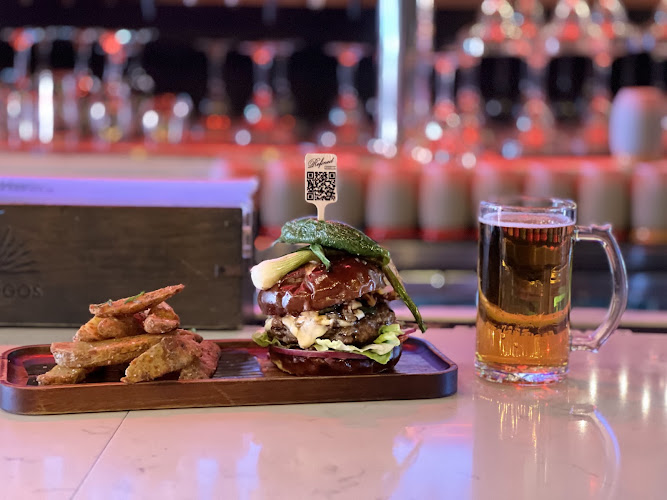 Cantina on Madison, Casual Mexican Restaurant & Bar, Voted #1 Tacos