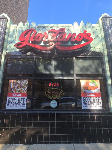 Giordano's
