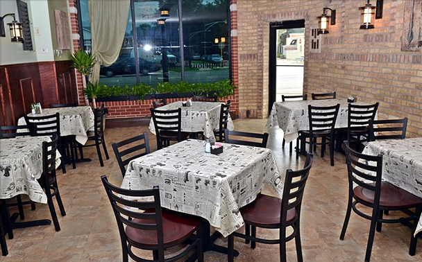 Polish Bistro